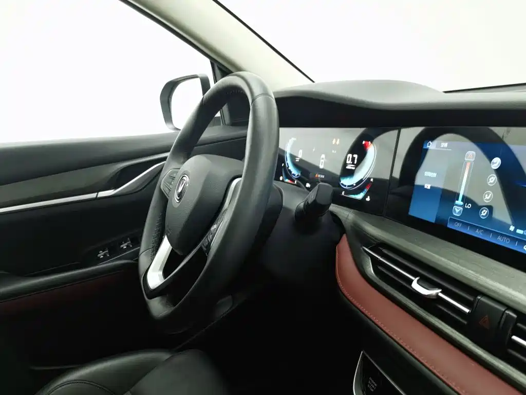 Changan CS55PLUS — миниатюра 22