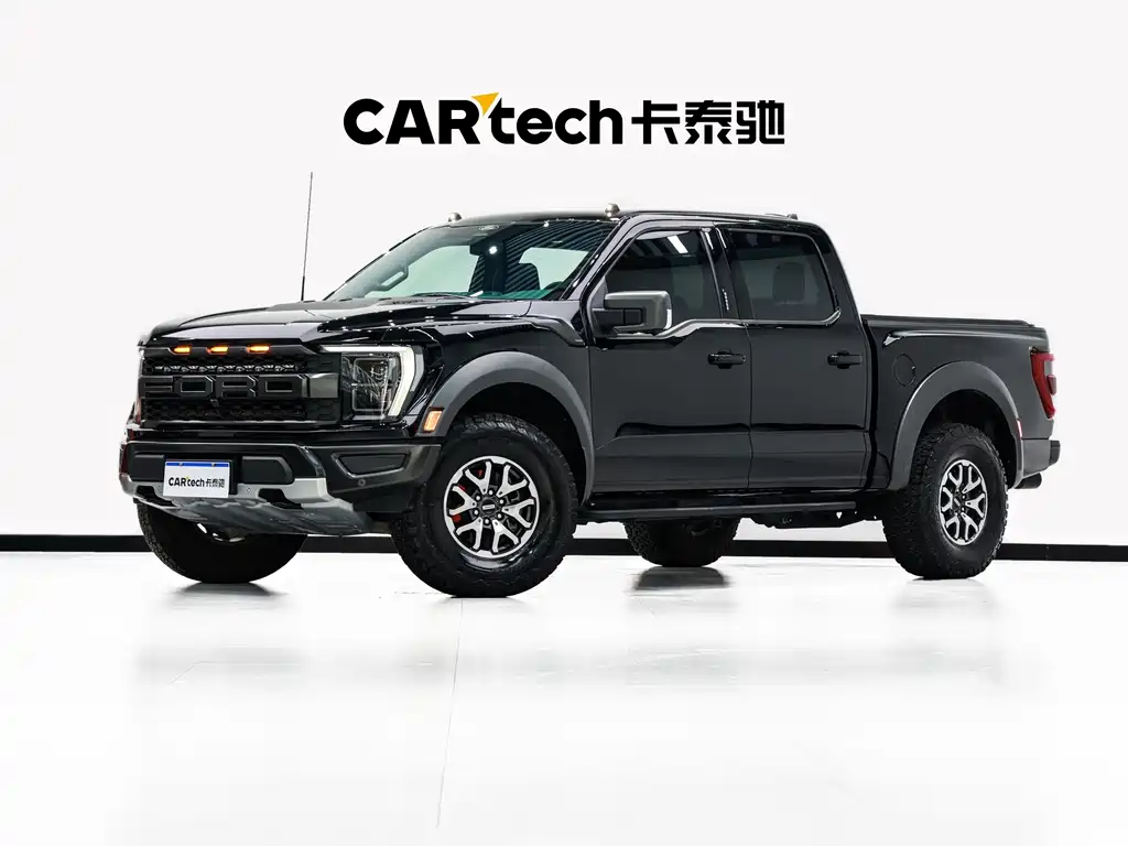 Ford F-150 Raptor