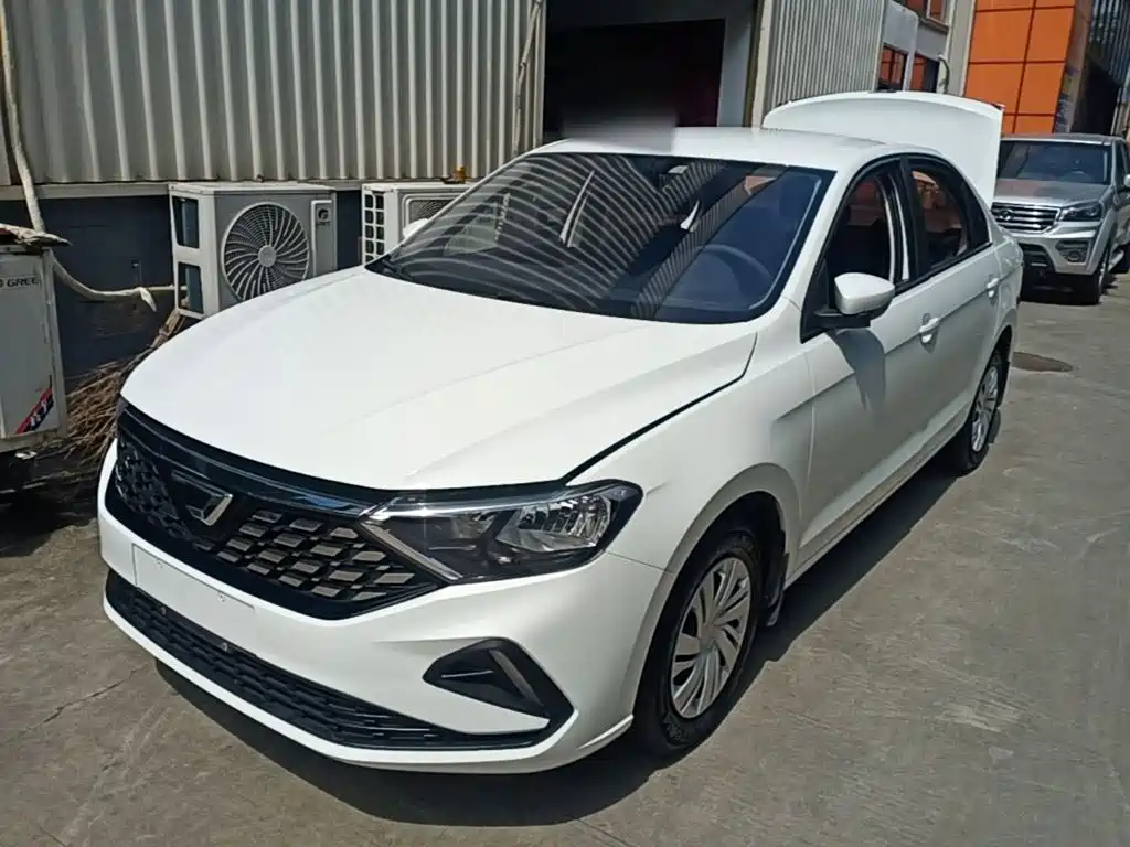 Jetta VA3 2021 1.5L AT