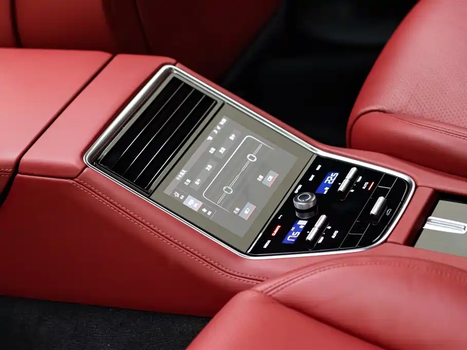 Porsche Panamera 2023 Panamera 2.9T