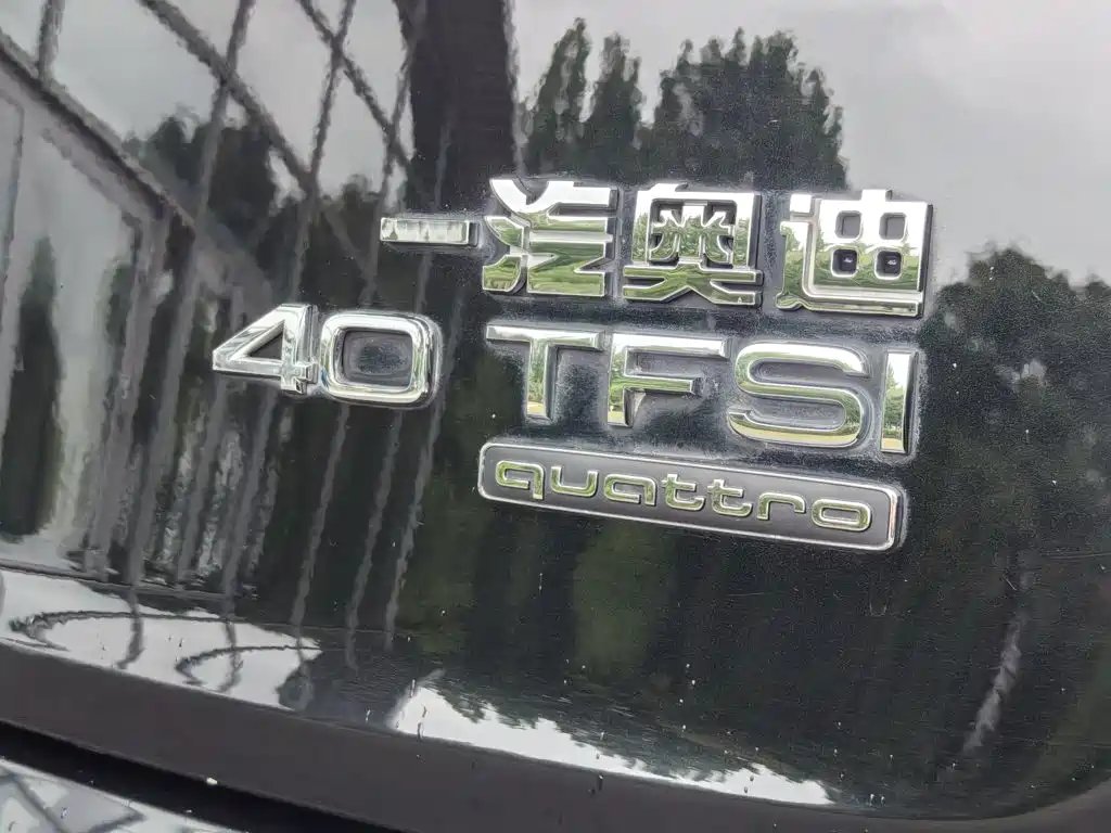 Audi Q5L — миниатюра 17
