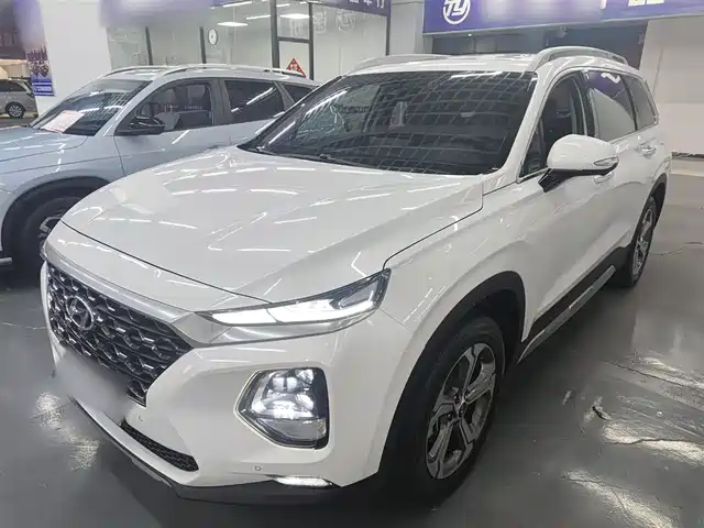 HYUNDAI SHENGDA