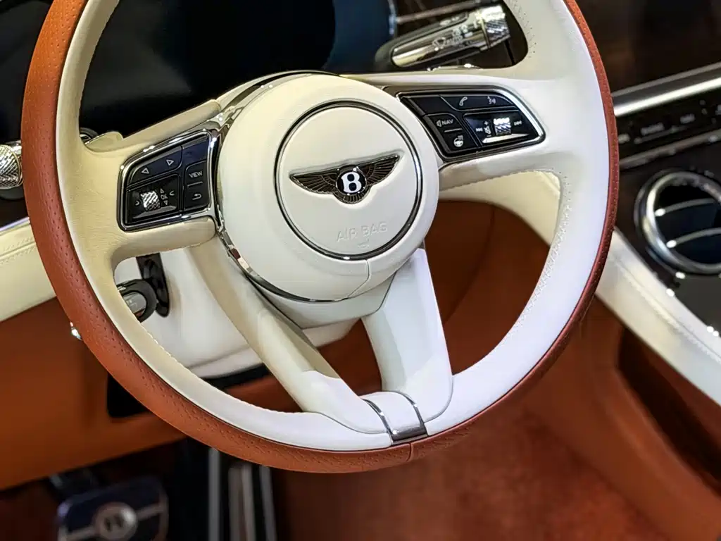 Bentley Continental — миниатюра 9