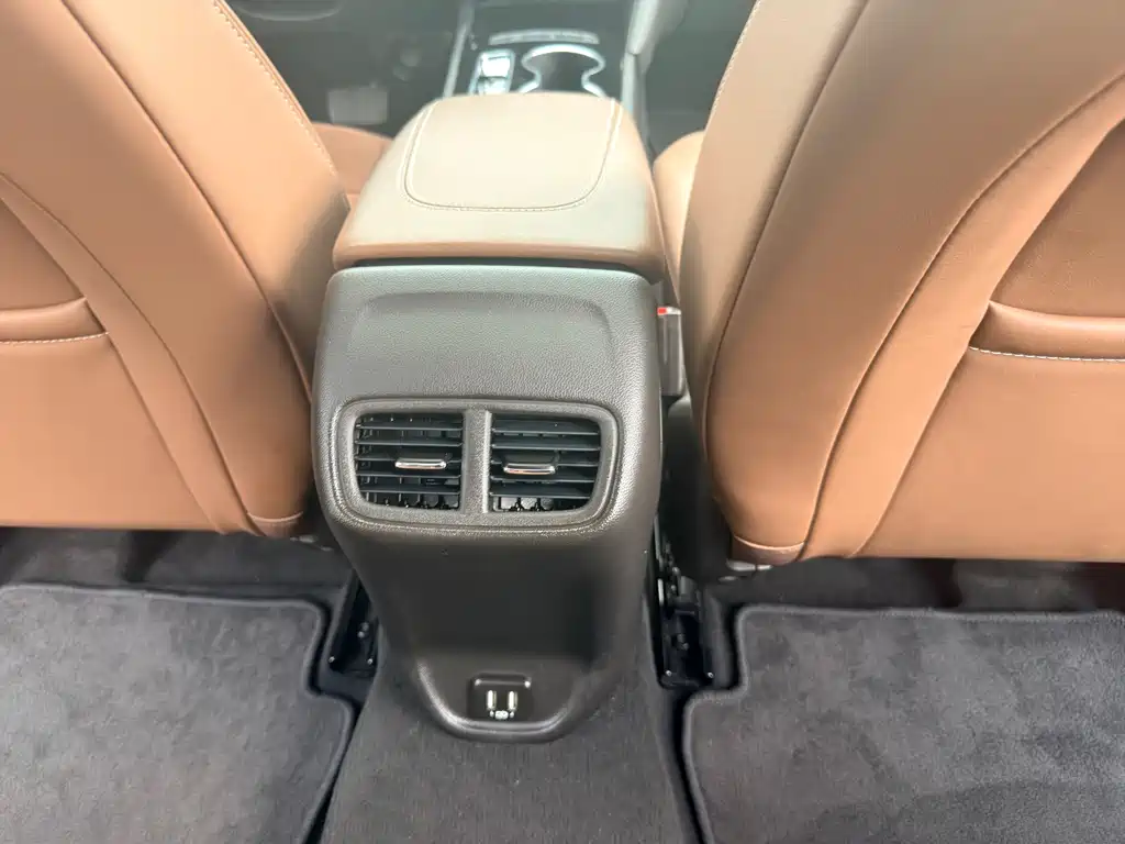 Buick Regal — миниатюра 13