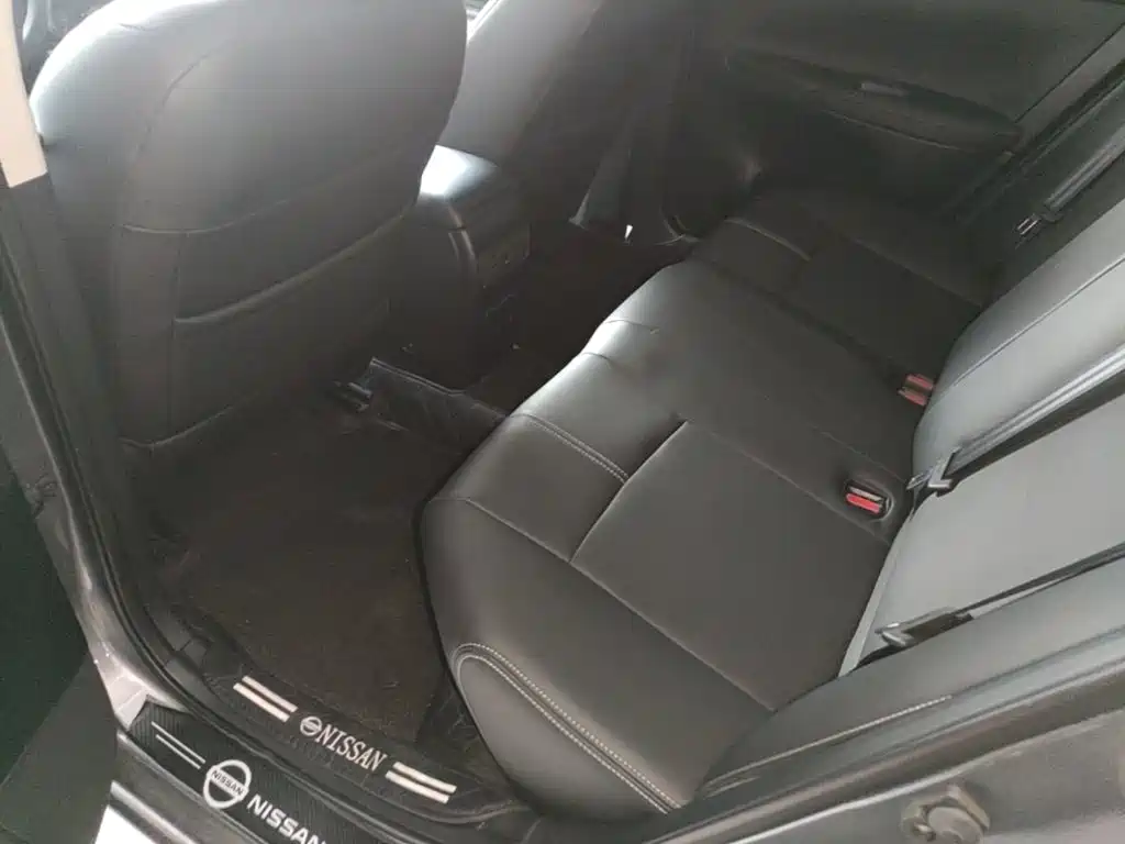 Nissan Sylphy — миниатюра 17