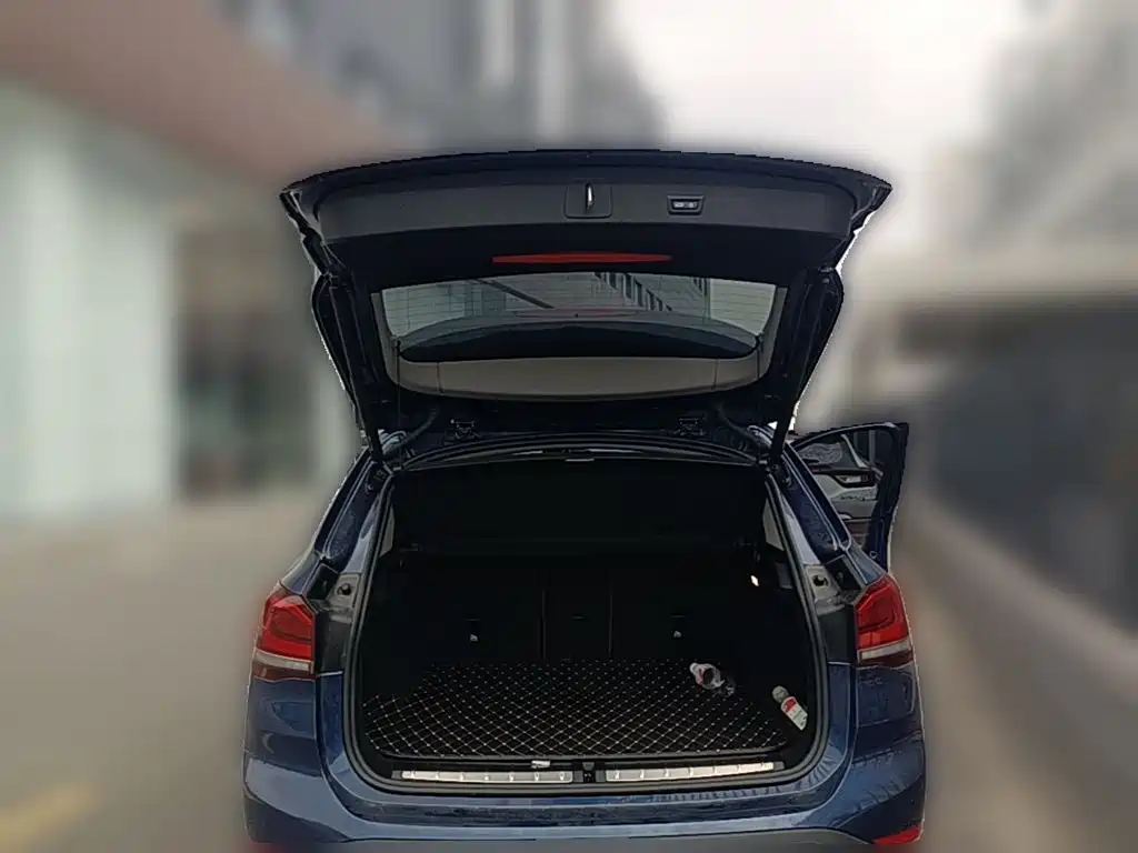 BMW X1 — миниатюра 24
