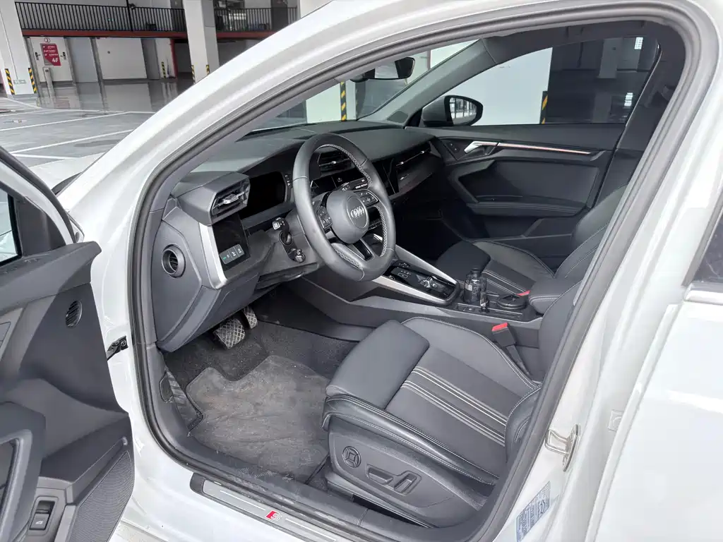 Audi A3 — миниатюра 8