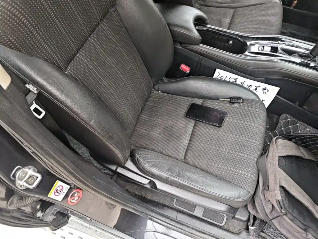 Honda Vezel — миниатюра 25