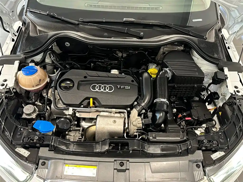 Audi A1 — миниатюра 9