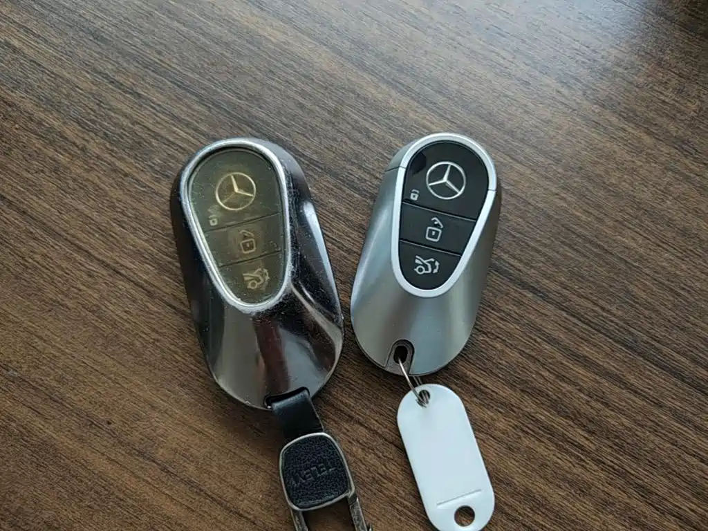 Mercedes-Benz S-Class S 2022 S 400 L