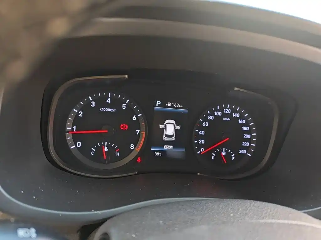 Hyundai ix35 — миниатюра 4