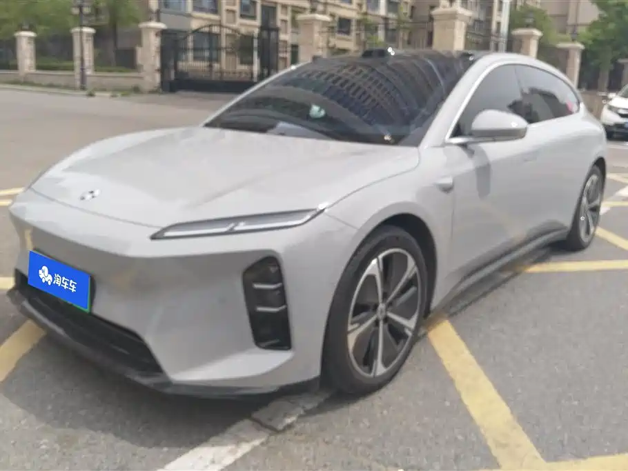 Nio ET5T 2025