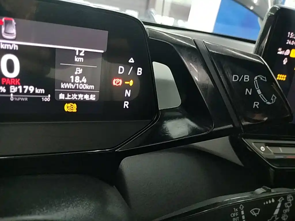 Volkswagen ID.3 — миниатюра 14