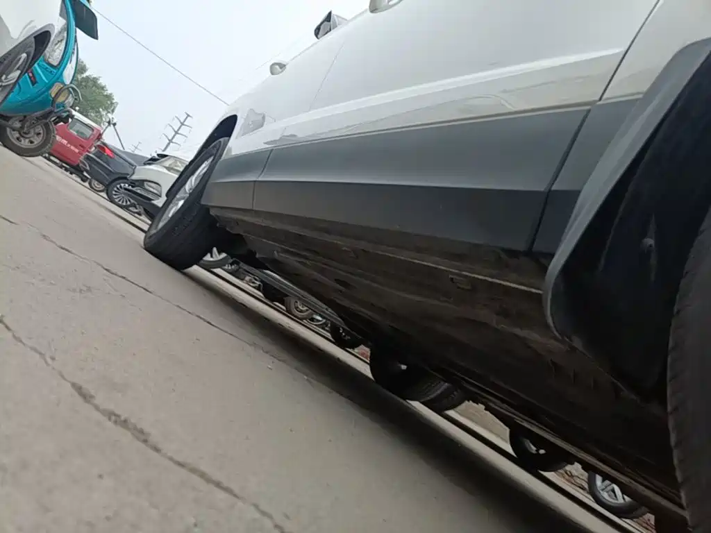 Volkswagen Tharu — миниатюра 21