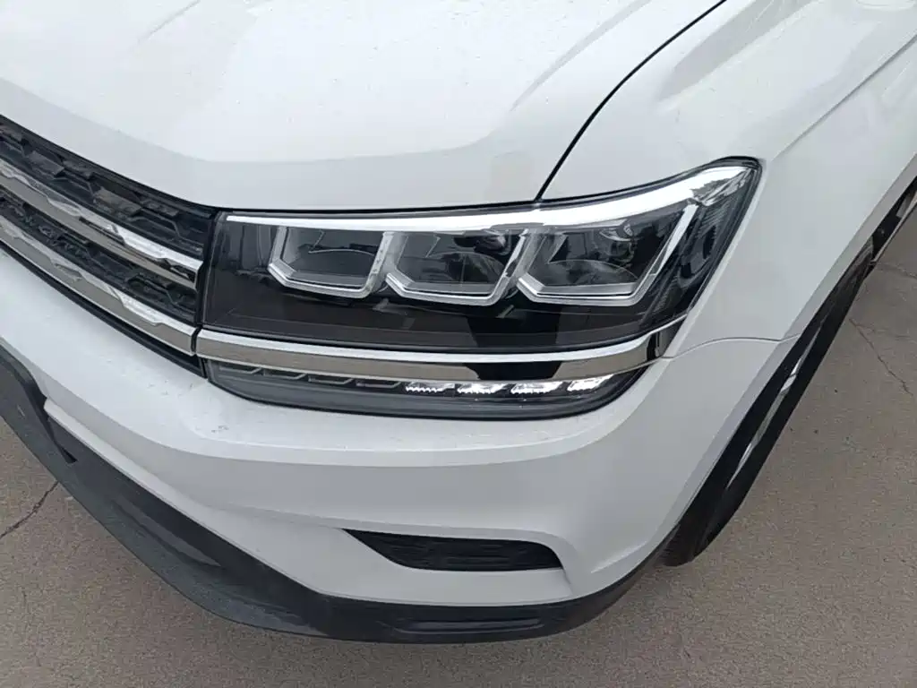 Volkswagen Tharu — миниатюра 24