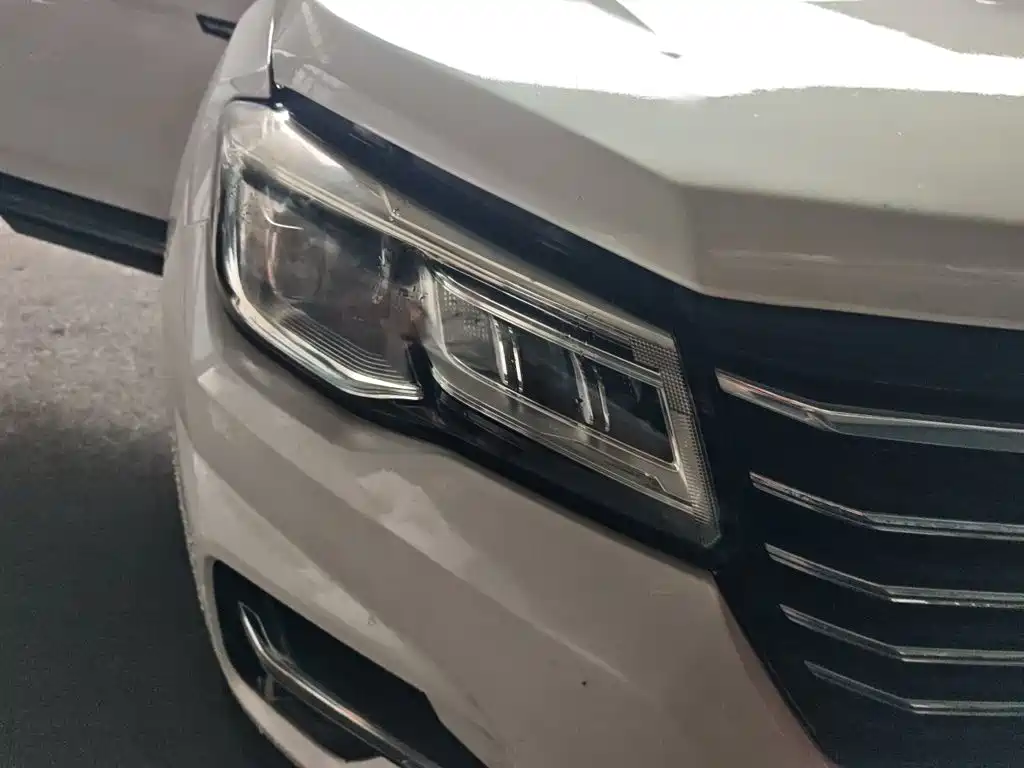 Changan CS75 — миниатюра 7