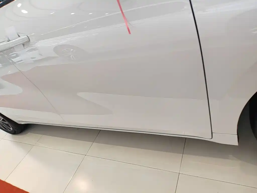 GAC Motor Trumpchi E8 PHEV — миниатюра 21