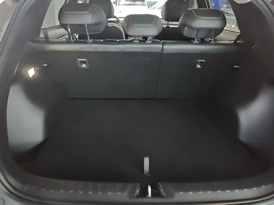 Qiyuan Qiyuan Q05 — миниатюра 4