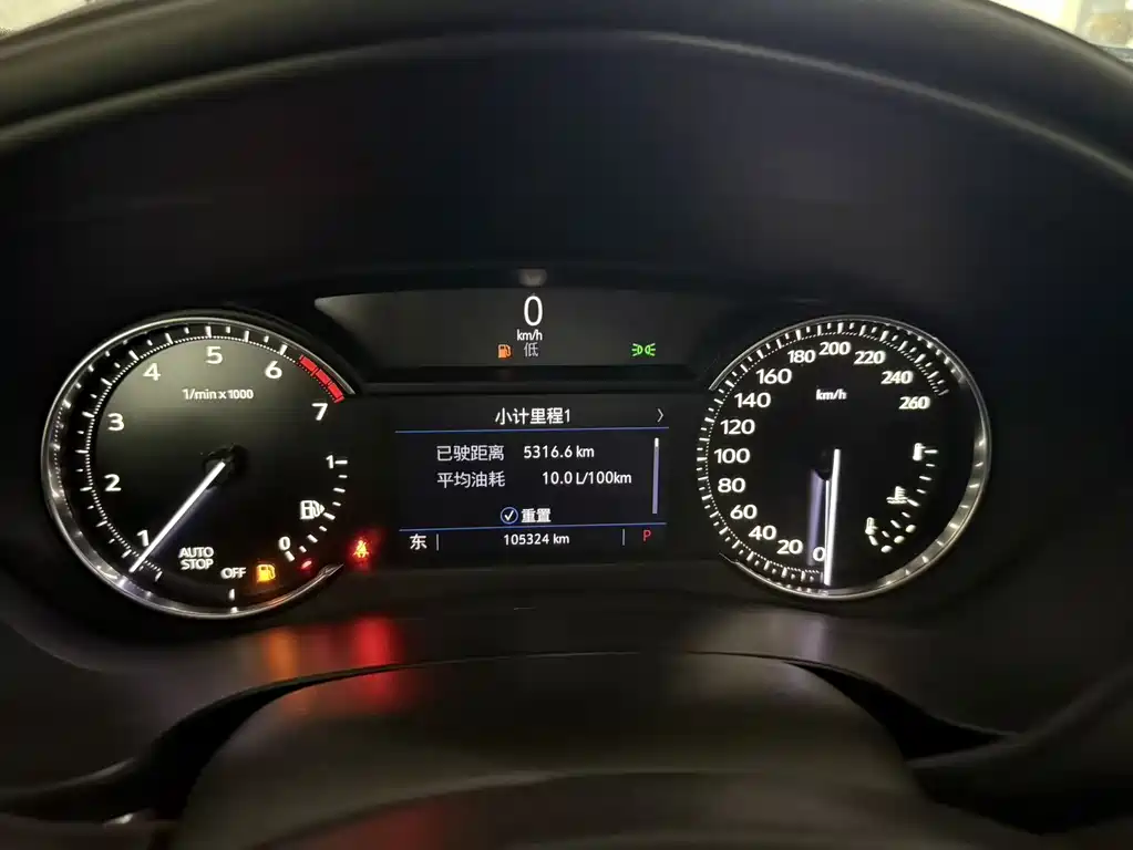 Cadillac XT4 2018 28T Lead Sport