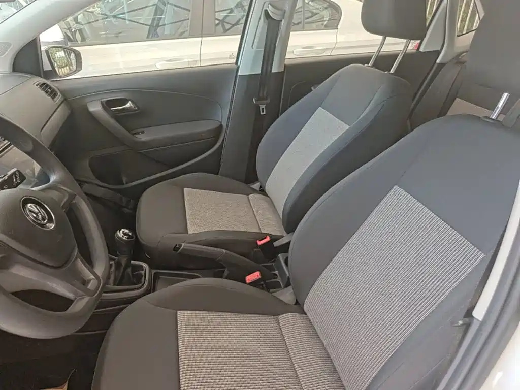 Volkswagen Polo — миниатюра 15