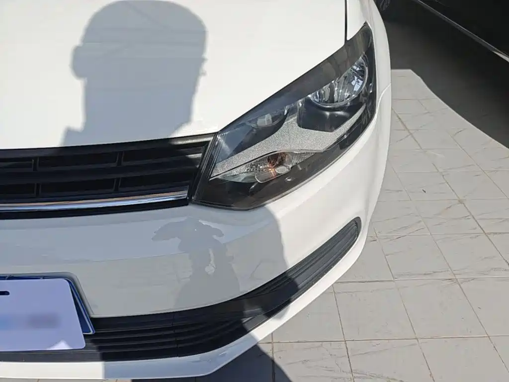 Volkswagen Polo — миниатюра 24