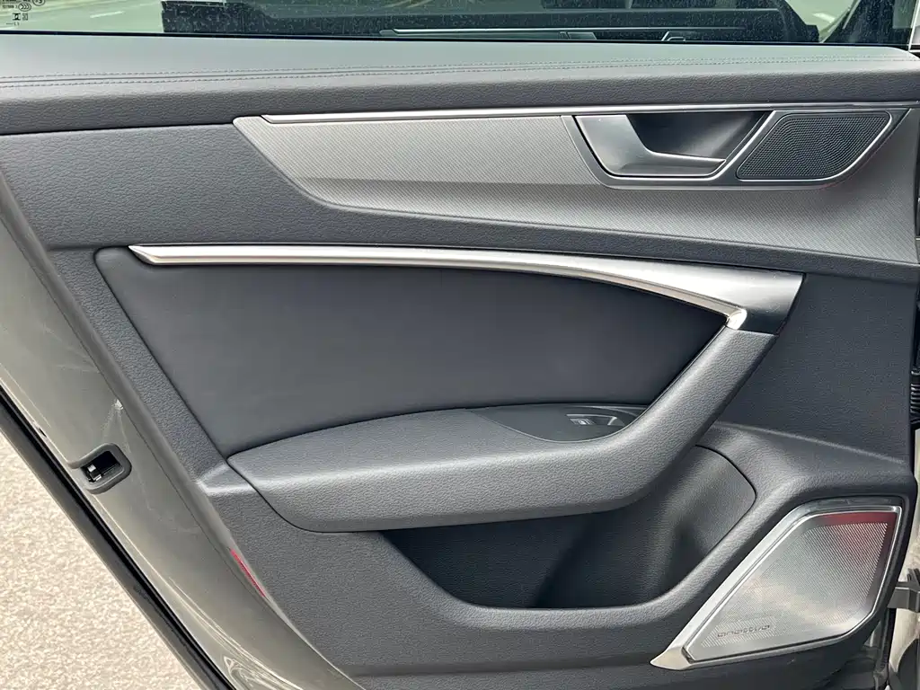 Audi A7 — миниатюра 9