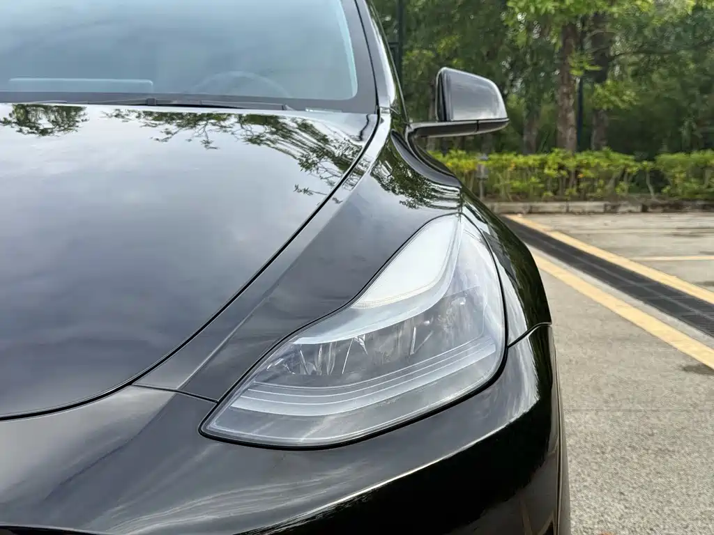 Tesla Model Y — миниатюра 13