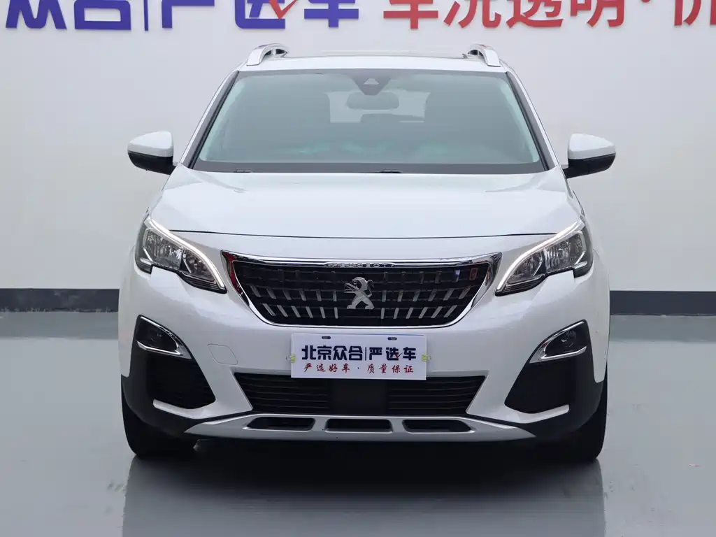 Peugeot 4008 — миниатюра 3