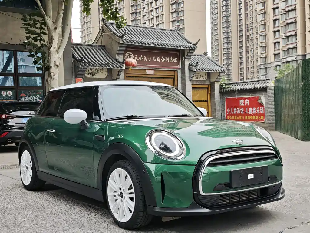 MINI Mini — миниатюра 3