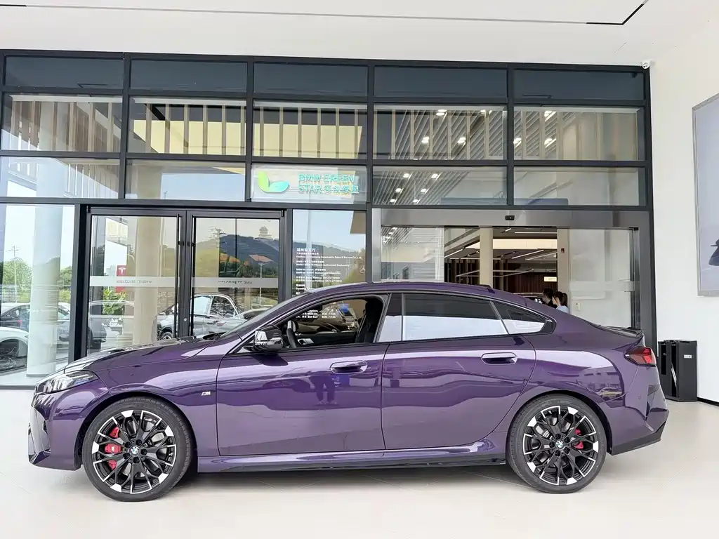 BMW M235L — миниатюра 2