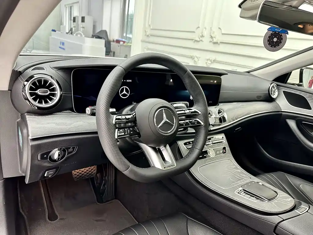 Mercedes-Benz CLS 2020 CLS 300