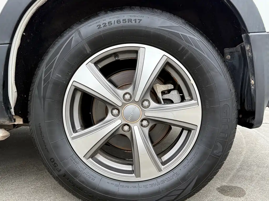 Haval H6 Coupe — миниатюра 16