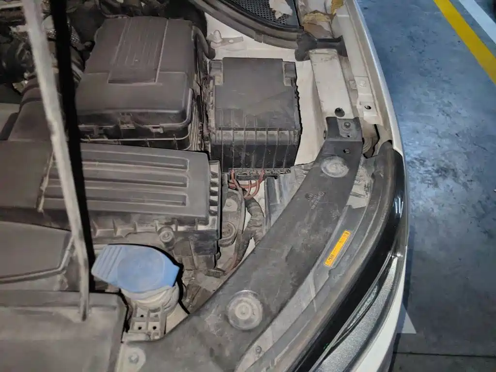 Volkswagen Tiguan — миниатюра 22