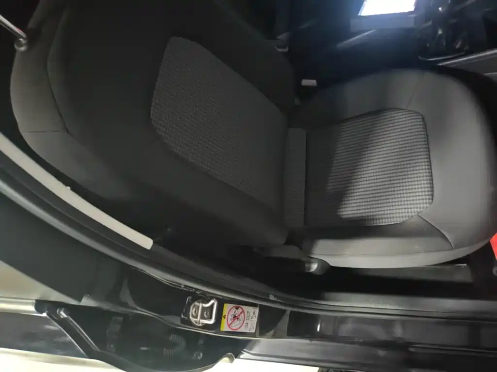 Volkswagen Santana — миниатюра 25