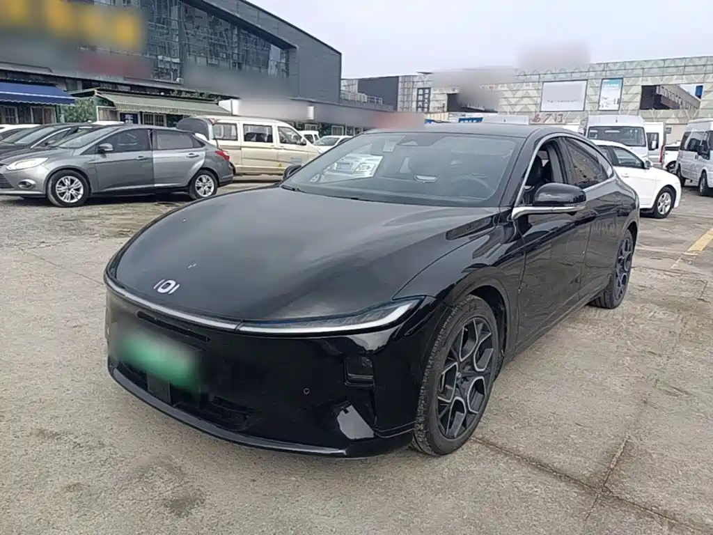 Qiyuan Qiyuan A07