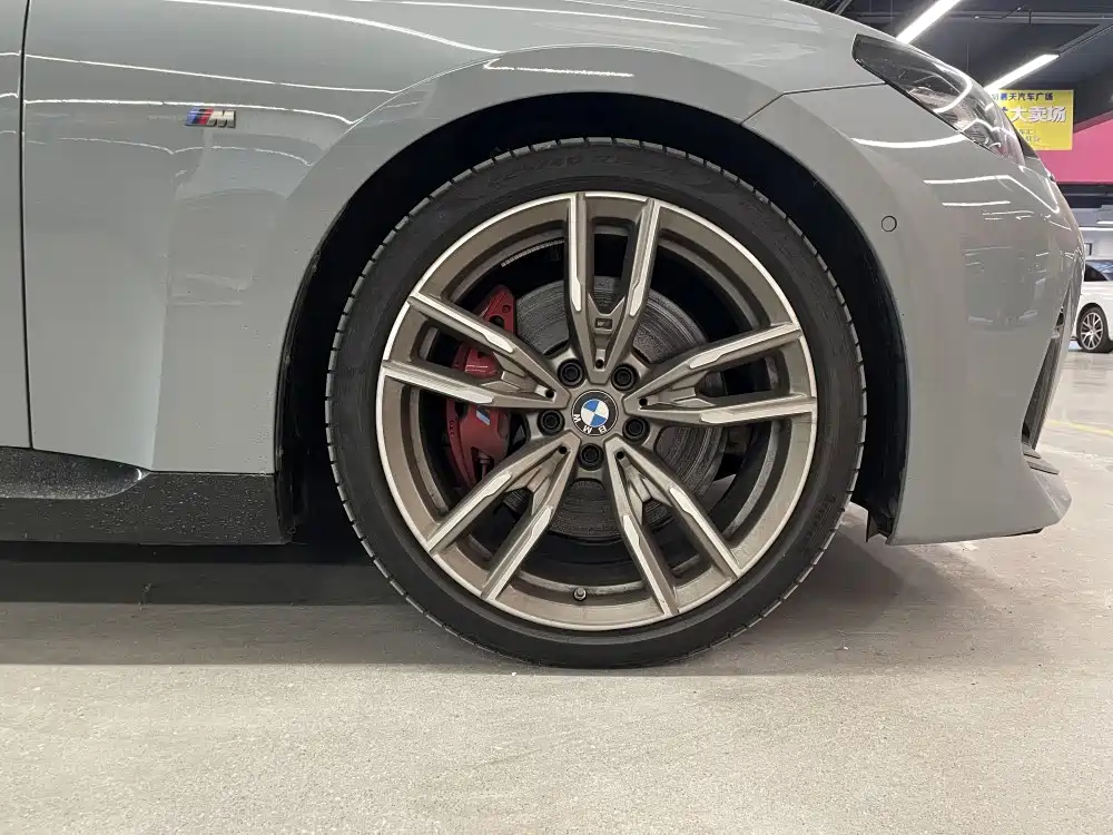 BMW M240i — миниатюра 10