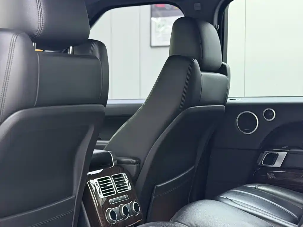 Land Rover Range Rover 2016 3.0 SC V6 Vogue
