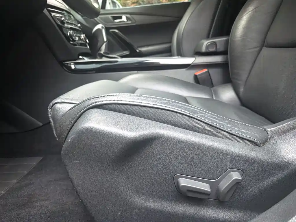 Peugeot 508 — миниатюра 15