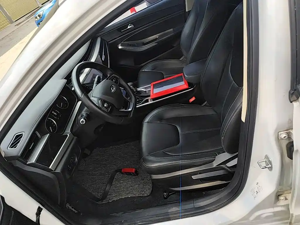 Chery Arrizo 5 — миниатюра 15