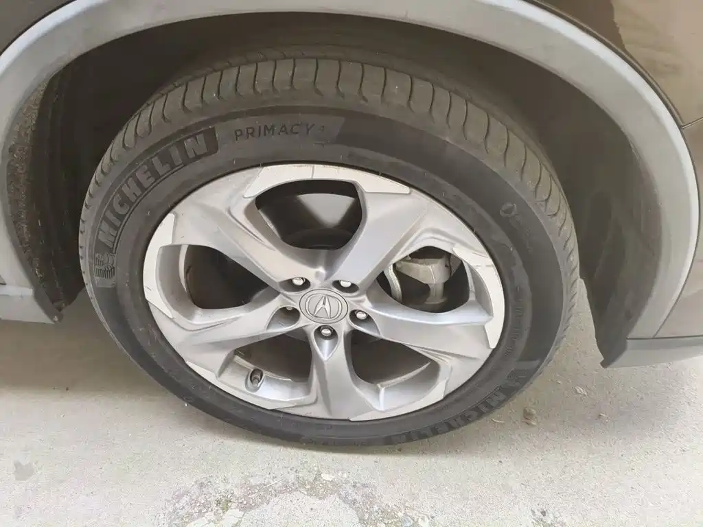 Acura CDX — миниатюра 8