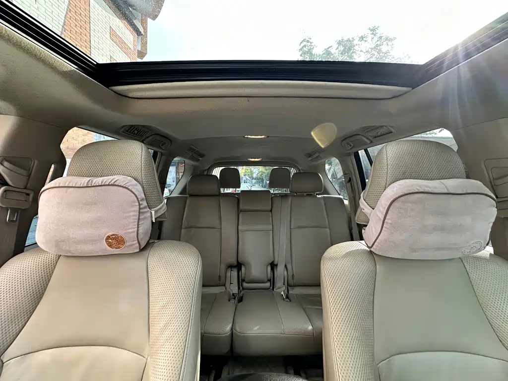 Toyota Prado — миниатюра 19