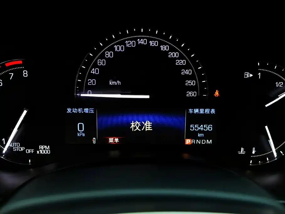 Cadillac ATS-L — миниатюра 25