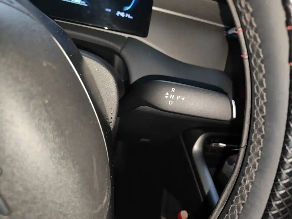 BYD Qin PLUS — миниатюра 7