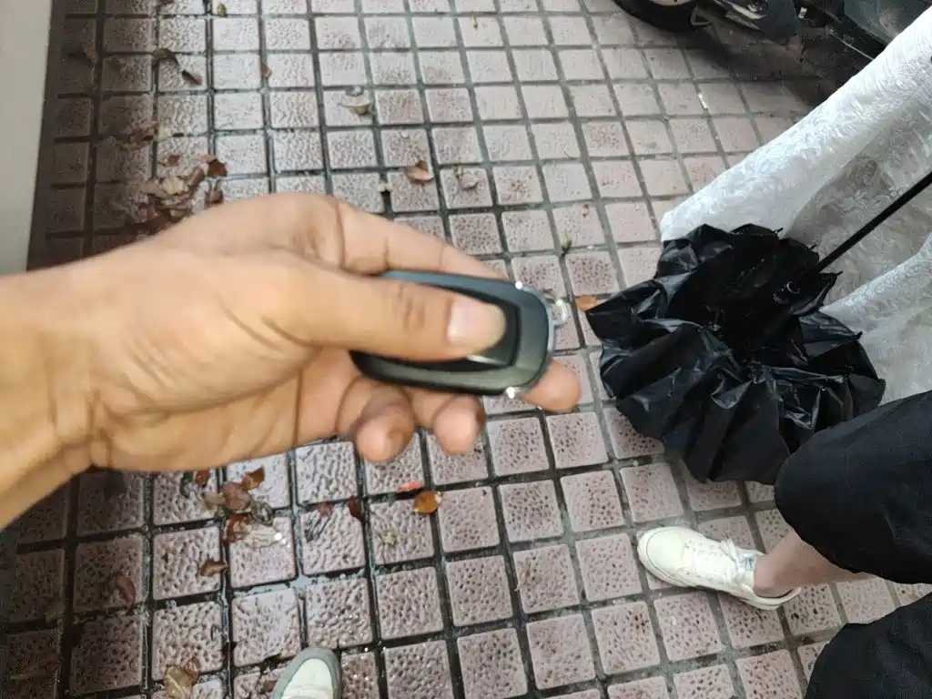 BYD Qin PLUS — миниатюра 12