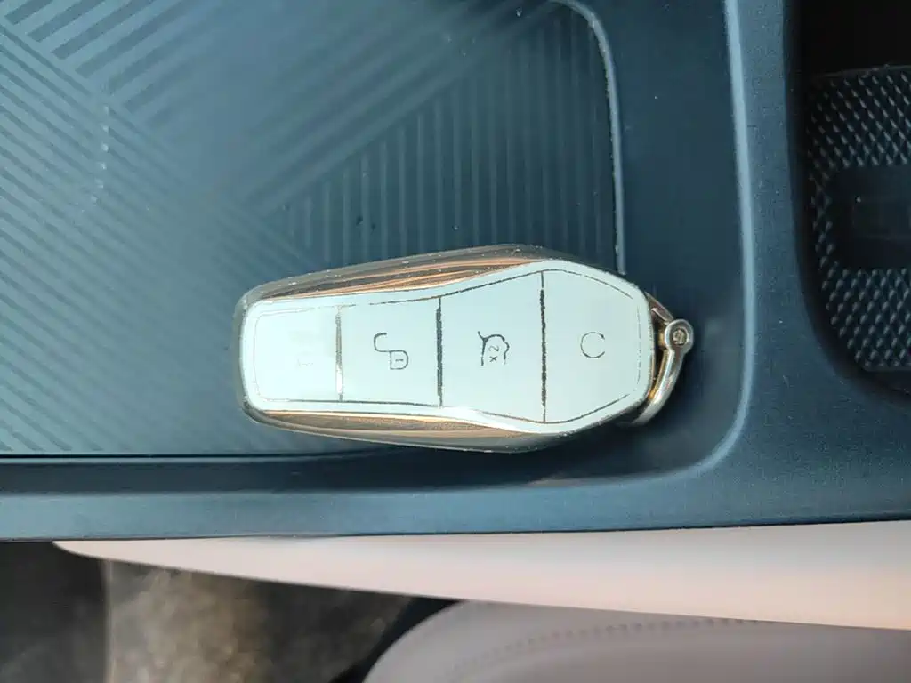 BYD Seagull — миниатюра 9