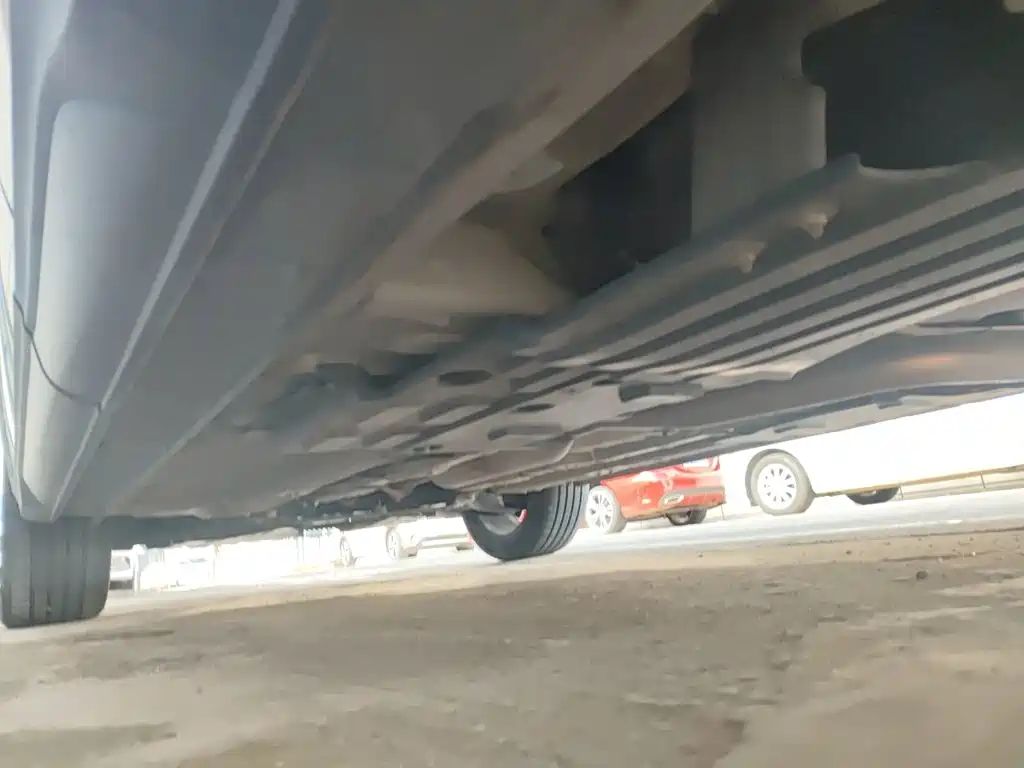Oshan Oushang X5 — миниатюра 17