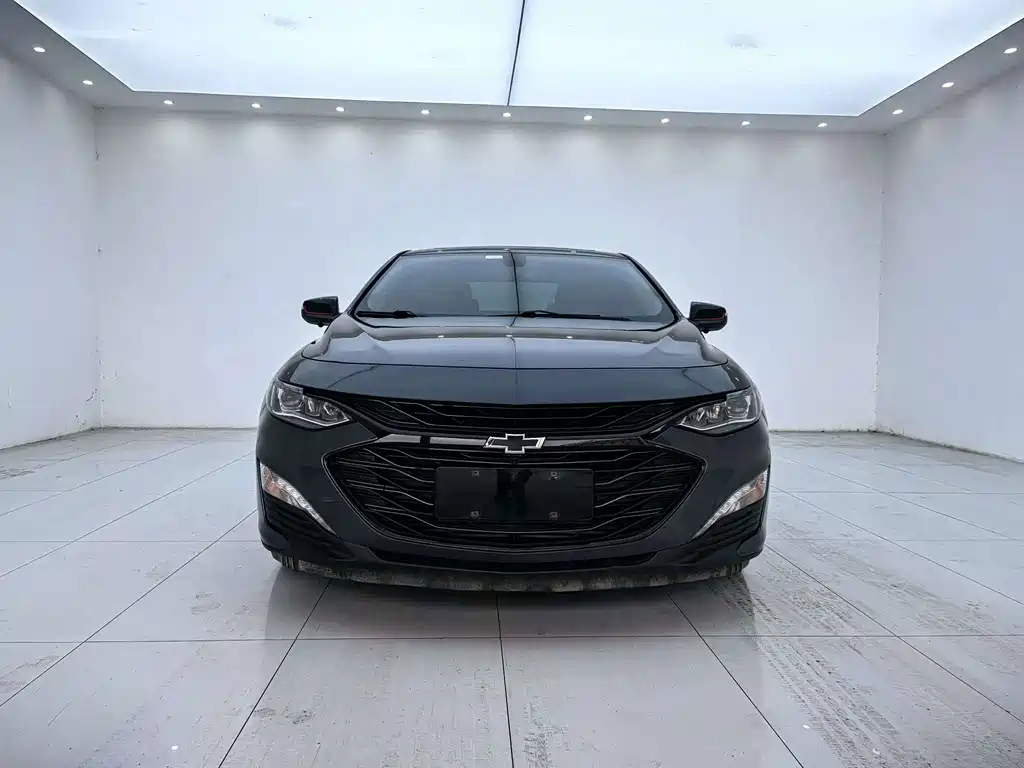 Chevrolet Malibu XL — миниатюра 2