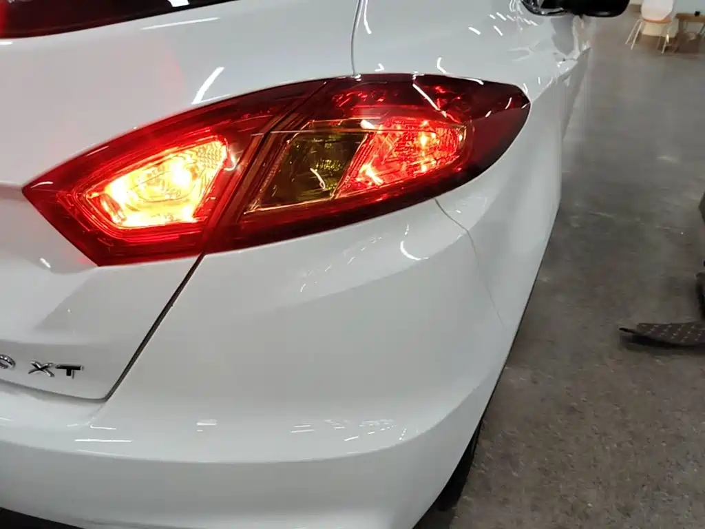 Changan Eado XT — миниатюра 8