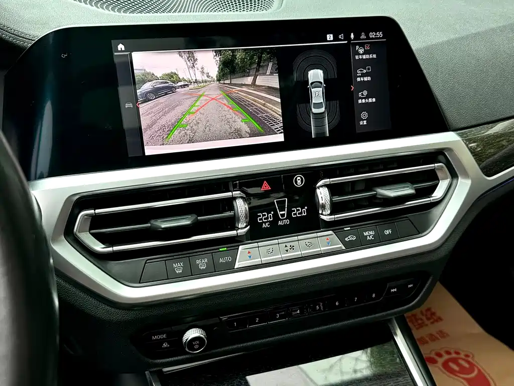 BMW 3 Series — миниатюра 14