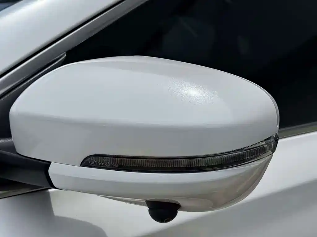 Geely Borui — миниатюра 8